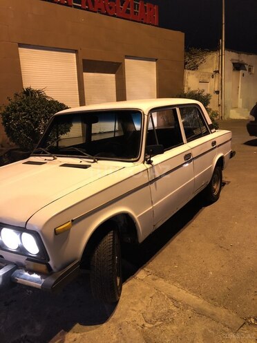 LADA (VAZ) 2106 1989, 223,000 km - 1.6 л - Bakı