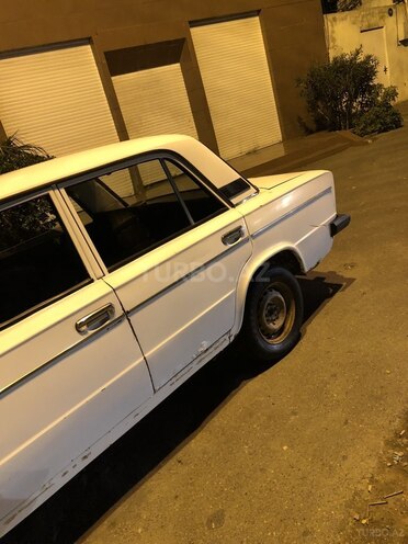 LADA (VAZ) 2106 1989, 223,000 km - 1.6 л - Bakı