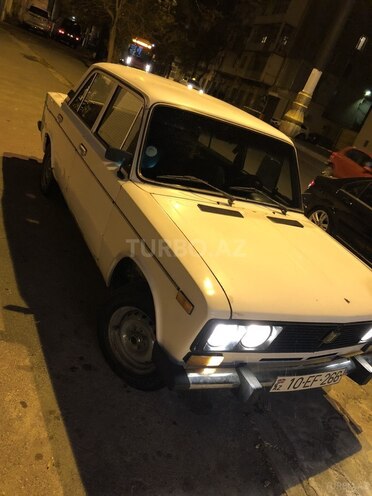 LADA (VAZ) 2106 1989, 223,000 km - 1.6 л - Bakı