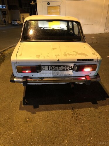 LADA (VAZ) 2106 1989, 223,000 km - 1.6 л - Bakı