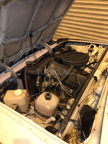 LADA (VAZ) 2106 1989, 223,000 km - 1.6 л - Bakı