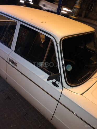LADA (VAZ) 2106 1989, 223,000 km - 1.6 л - Bakı