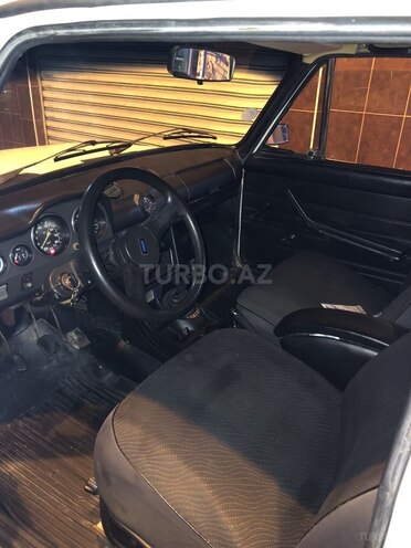 LADA (VAZ) 2106 1989, 223,000 km - 1.6 л - Bakı