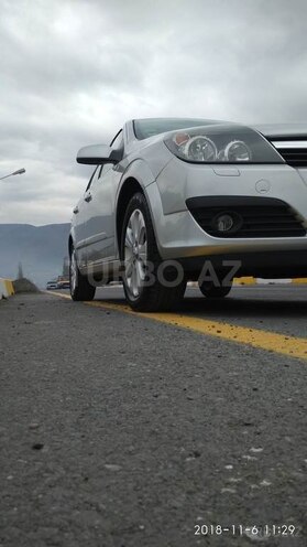Opel Astra 2005, 300,020 km - 1.4 l - Şəki