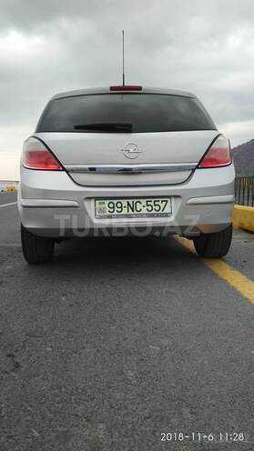 Opel Astra 2005, 300,020 km - 1.4 l - Şəki