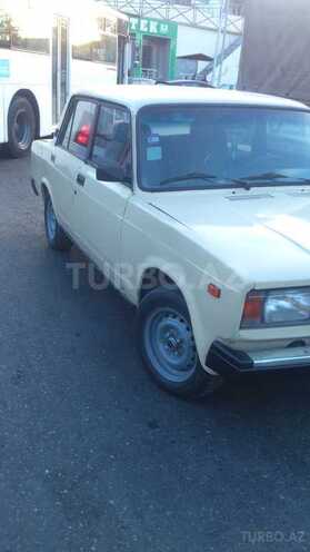 LADA (VAZ) 2107 1990, 250,000 km - 1.5 л - Bakı