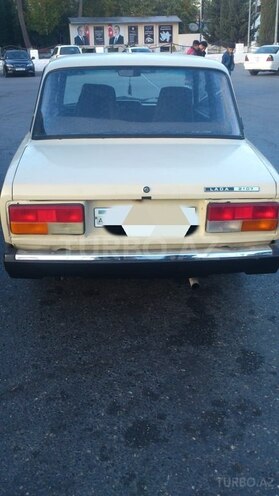 LADA (VAZ) 2107 1990, 250,000 km - 1.5 л - Bakı