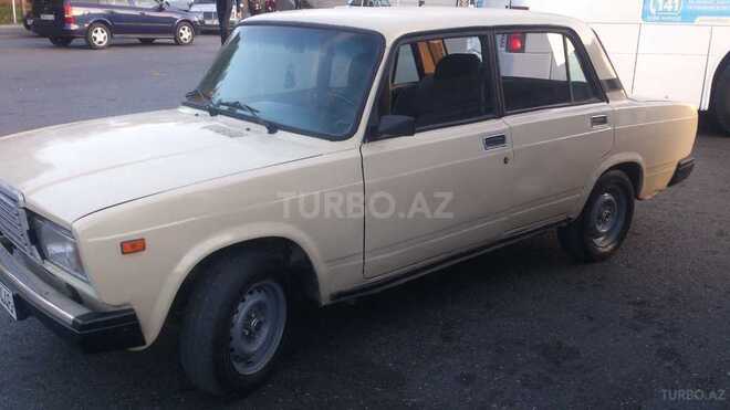 LADA (VAZ) 2107 1990, 250,000 km - 1.5 л - Bakı