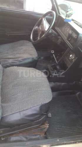 LADA (VAZ) 2107 1990, 250,000 km - 1.5 л - Bakı