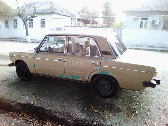 LADA (VAZ) 2106 1986, 9,999 km - 0.1 л - Zərdab