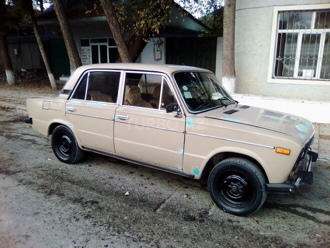 LADA (VAZ) 2106 1986, 9,999 km - 0.1 л - Zərdab