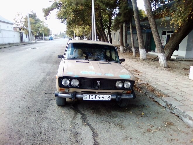 LADA (VAZ) 2106 1986, 9,999 km - 0.1 л - Zərdab