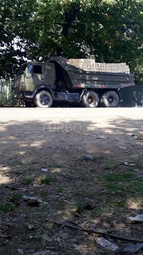 KamAz 55111 1984, 1,234,567 km - 16.0 l - Bakı