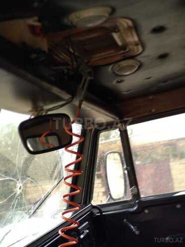 KamAz 55111 1984, 1,234,567 km - 16.0 l - Bakı