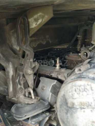 KamAz 55111 1984, 1,234,567 km - 16.0 l - Bakı