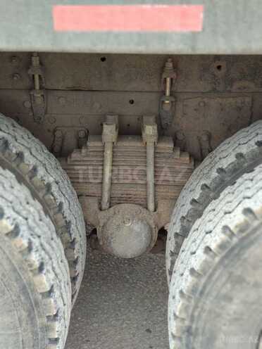 KamAz 55111 1984, 1,234,567 km - 16.0 l - Bakı