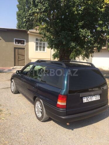 Opel Astra 1994, 425,480 km - 1.6 l - Ağdaş