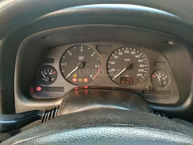 Opel Astra 2000, 420,000 km - 1.7 л - Bakı