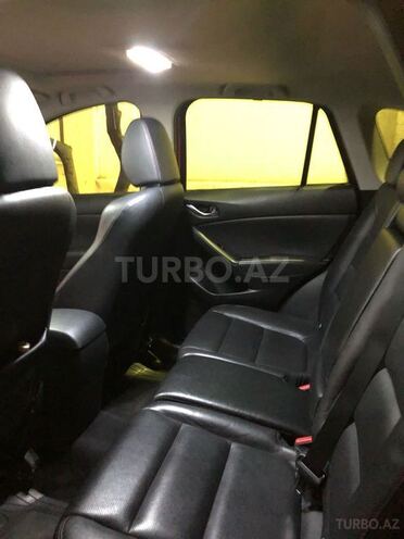 Mazda CX-5 2013, 50,000 km - 0.3 l - Bakı