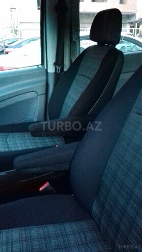 Mercedes Vito 2009, 187,500 km - 2.2 l - Bakı