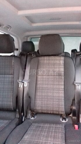 Mercedes Vito 2009, 187,500 km - 2.2 l - Bakı