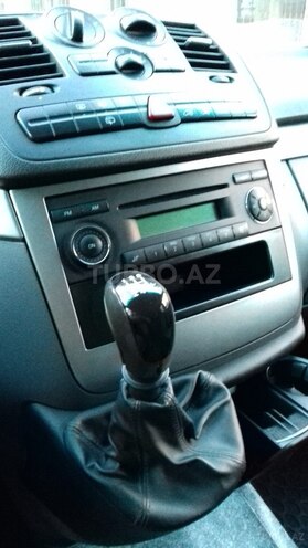 Mercedes Vito 2009, 187,500 km - 2.2 l - Bakı