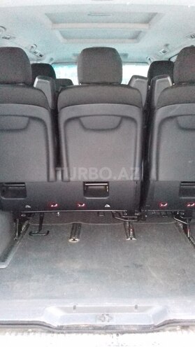 Mercedes Vito 2009, 187,500 km - 2.2 l - Bakı