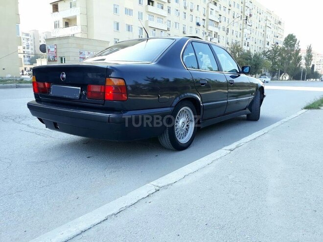 BMW 520 1994, 313,669 km - 2.0 l - Bakı