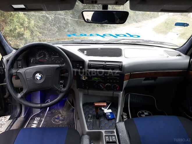 BMW 520 1994, 313,669 km - 2.0 l - Bakı