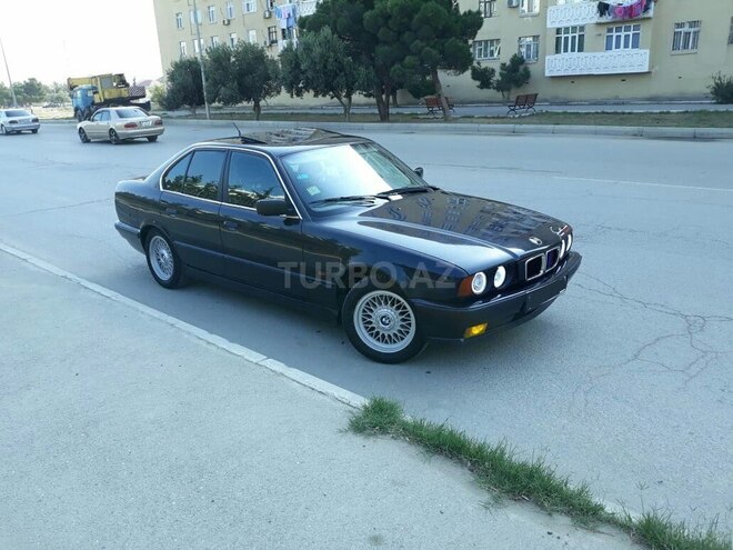 BMW 520 1994, 313,669 km - 2.0 l - Bakı