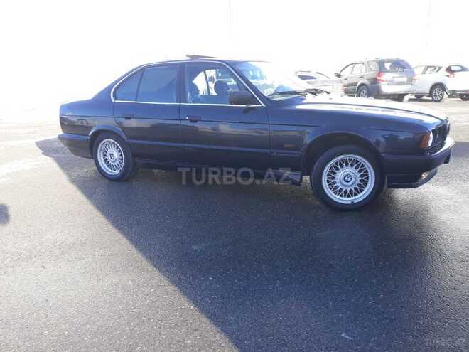 BMW 520 1994, 313,669 km - 2.0 l - Bakı