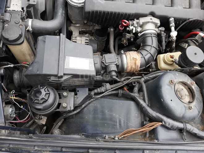 BMW 520 1994, 313,669 km - 2.0 l - Bakı