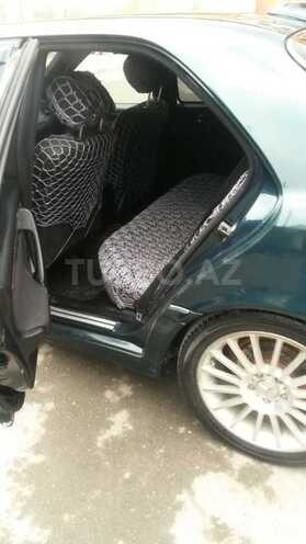 Mercedes C 180 1997, 360,000 km - 1.8 l - Bakı