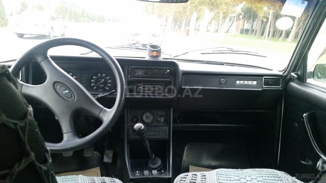 LADA (VAZ) 2107 2006, 167,000 km - 1.6 л - Şəmkir