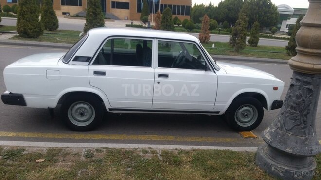 LADA (VAZ) 2107 2006, 167,000 km - 1.6 л - Şəmkir