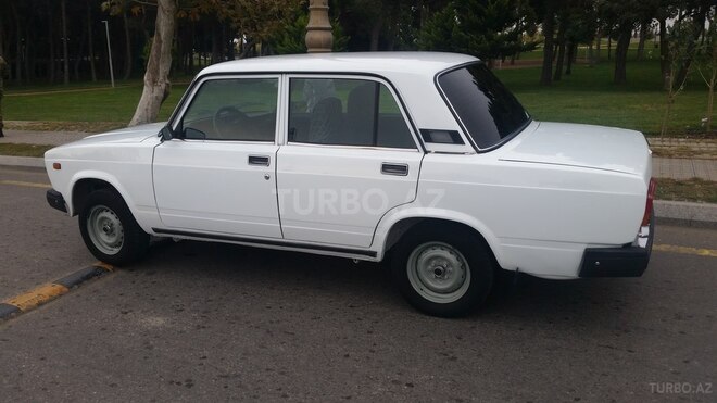 LADA (VAZ) 2107 2006, 167,000 km - 1.6 л - Şəmkir