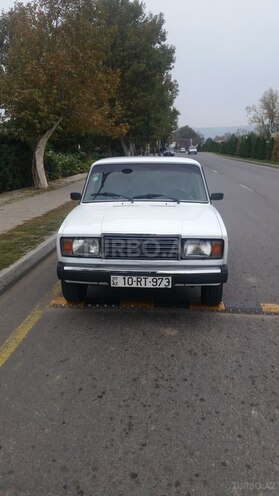 LADA (VAZ) 2107 2006, 167,000 km - 1.6 л - Şəmkir