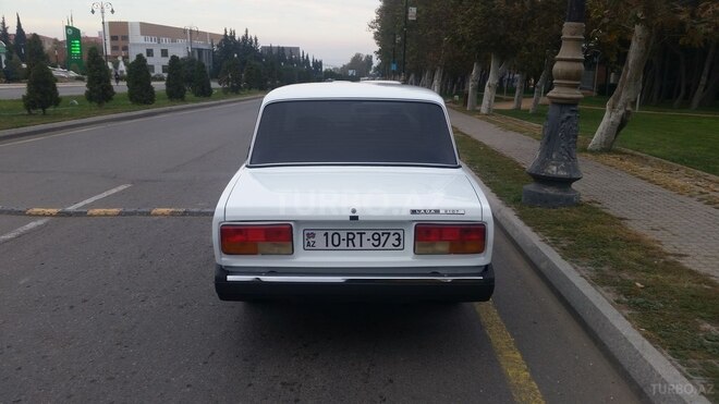 LADA (VAZ) 2107 2006, 167,000 km - 1.6 л - Şəmkir