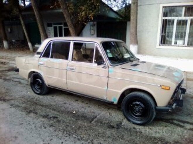 LADA (VAZ) 2106 1986, 135,000 km - 1.3 л - Zərdab