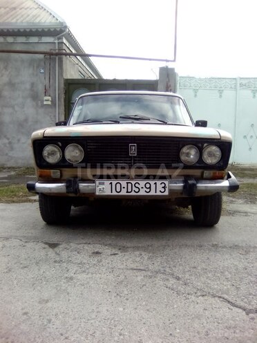 LADA (VAZ) 2106 1986, 135,000 km - 1.3 л - Zərdab