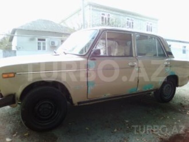 LADA (VAZ) 2106 1986, 135,000 km - 1.3 л - Zərdab