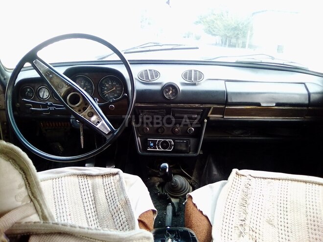 LADA (VAZ) 2106 1986, 135,000 km - 1.3 л - Zərdab
