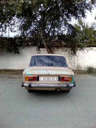 LADA (VAZ) 2106 1986, 135,000 km - 1.3 л - Zərdab