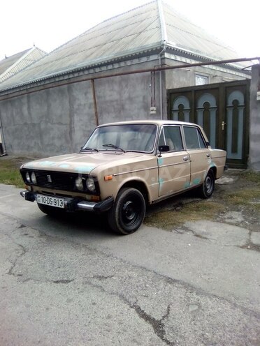 LADA (VAZ) 2106 1986, 135,000 km - 1.3 л - Zərdab