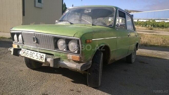 LADA (VAZ) 2106 1977, 88,877 km - 1.6 l - Şamaxı