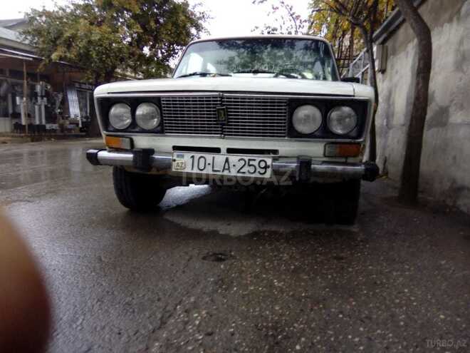 LADA (VAZ) 2106 1999, 250,000 km - 1.6 l - Bakı