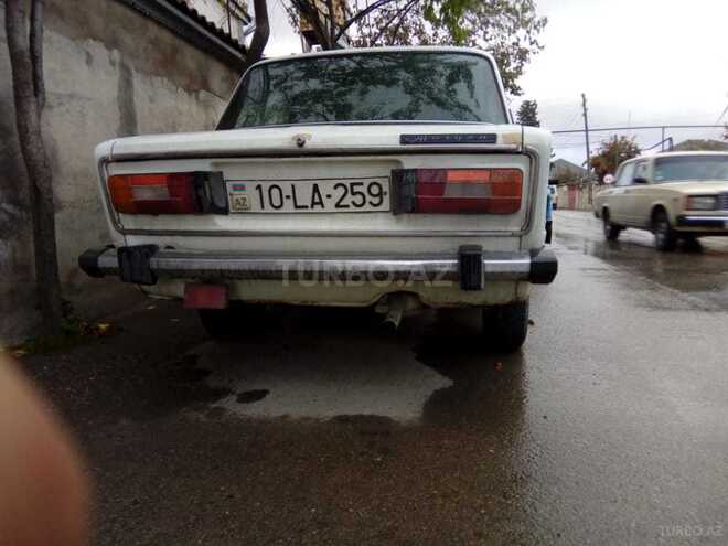 LADA (VAZ) 2106 1999, 250,000 km - 1.6 l - Bakı