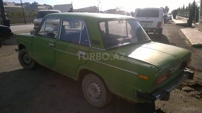 LADA (VAZ) 2106 1977, 88,877 km - 1.6 l - Şamaxı