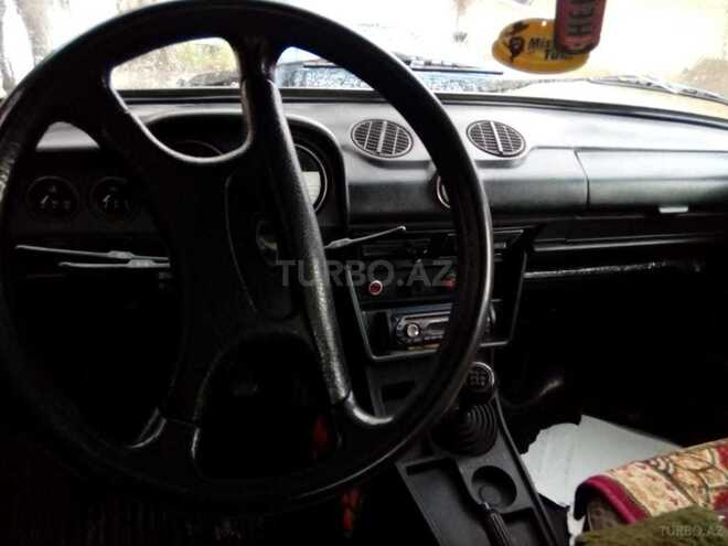 LADA (VAZ) 2106 1999, 250,000 km - 1.6 l - Bakı