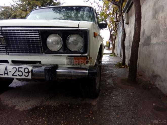 LADA (VAZ) 2106 1999, 250,000 km - 1.6 l - Bakı